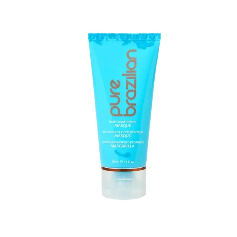 Deep Conditioning Masque