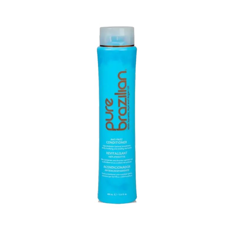 Anti-Frizz Daily Conditioner