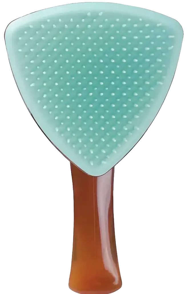 Anti-Frizz Detangling Brush