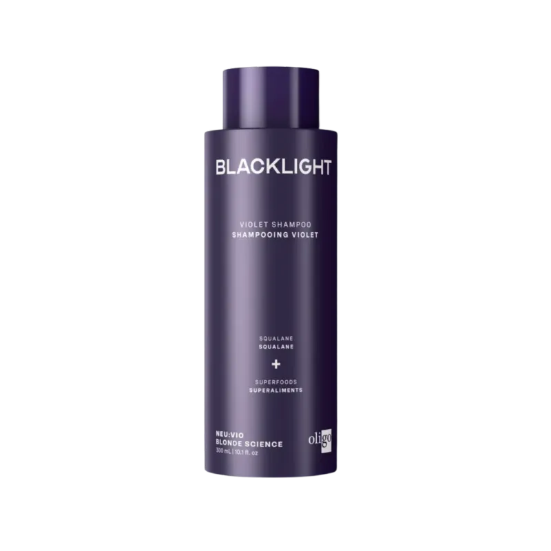 [NEU VIO] Violet Shampoo