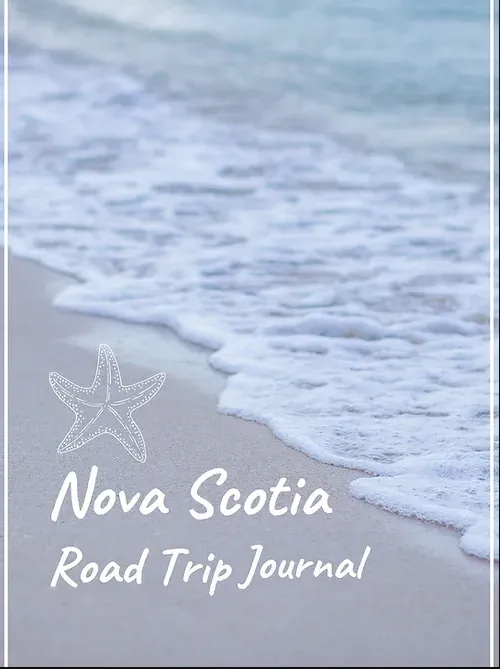 Nova Scotia Road Trip Journal