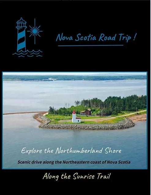 Explore the Northumberland Shore