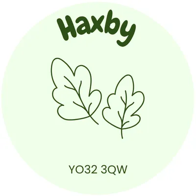 Haxby