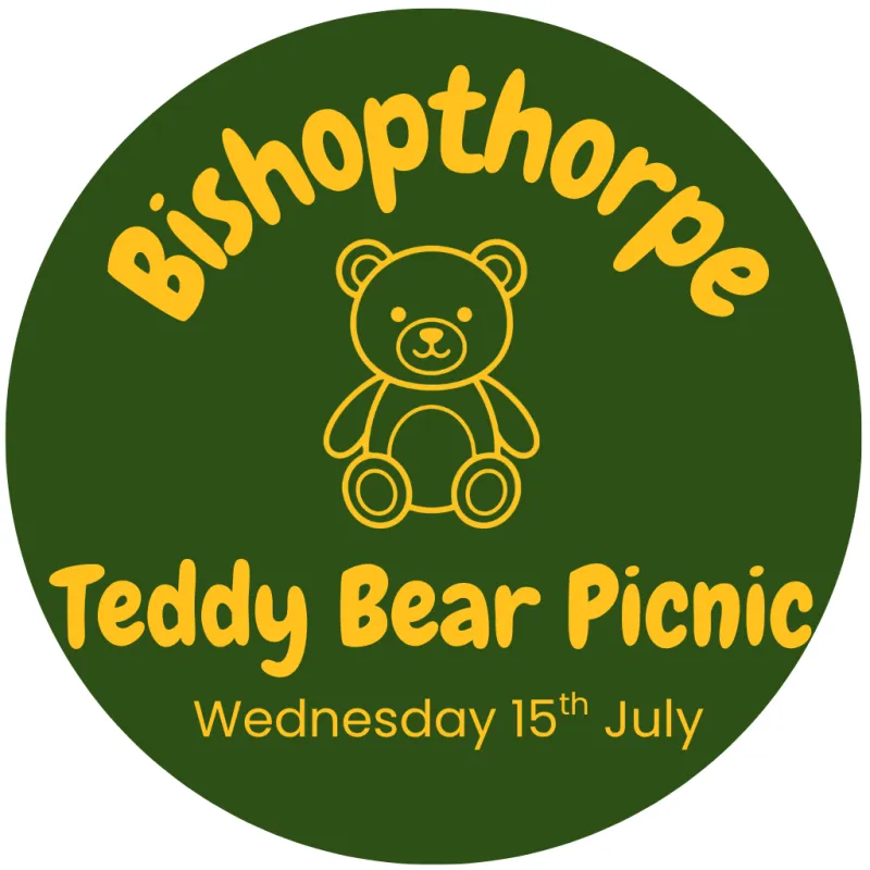 Teddy Bear Picnic (15.07.26, 10am)