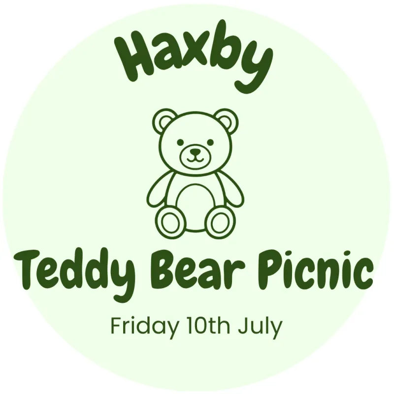 Teddy Bear Picnic (10.07.26 - 10am)