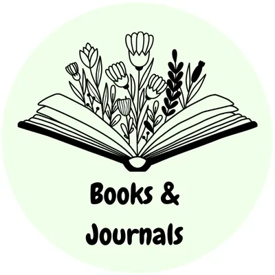 Books and Journals