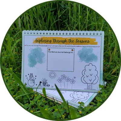 Desktop Journal
