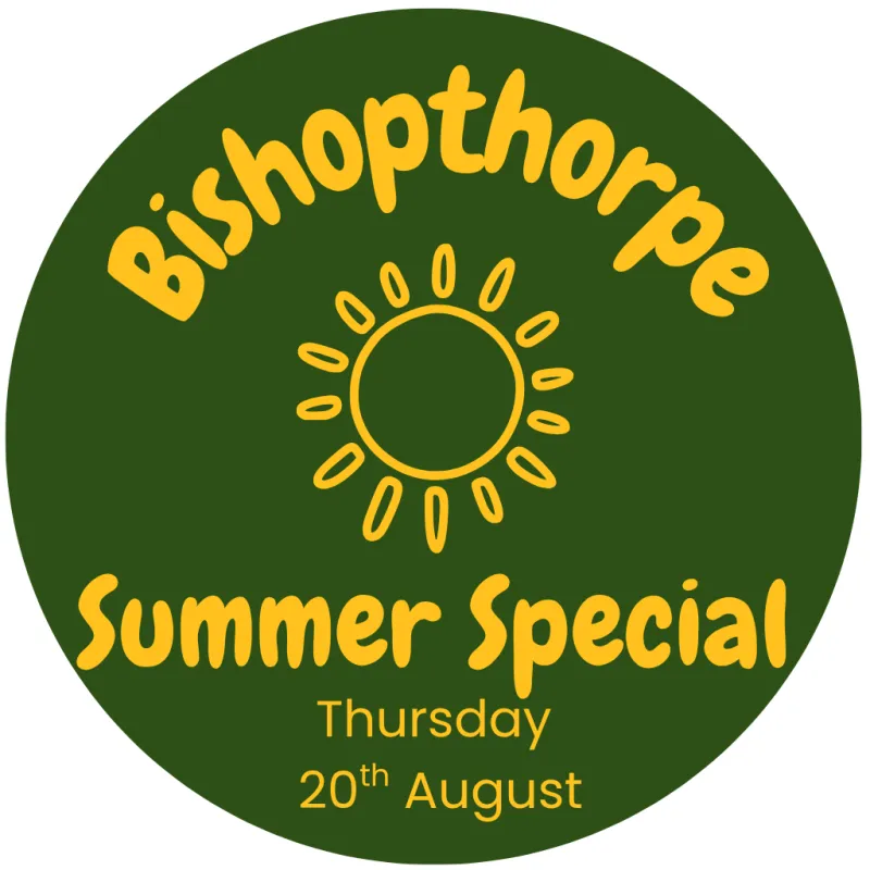 Summer Special (20.08.26, 10am)