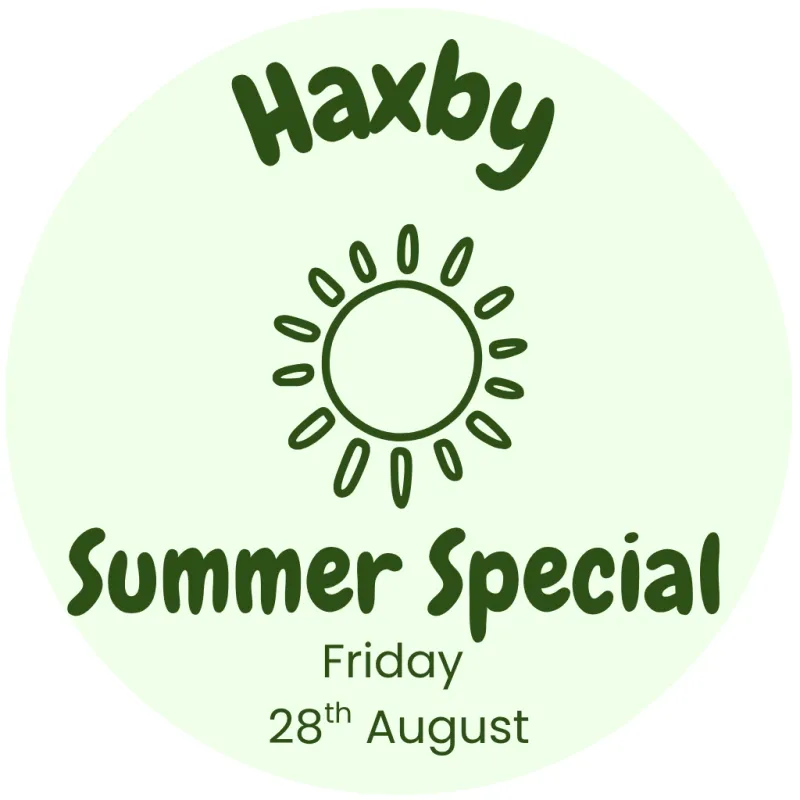 Summer Special (28.08.26 - 10am)