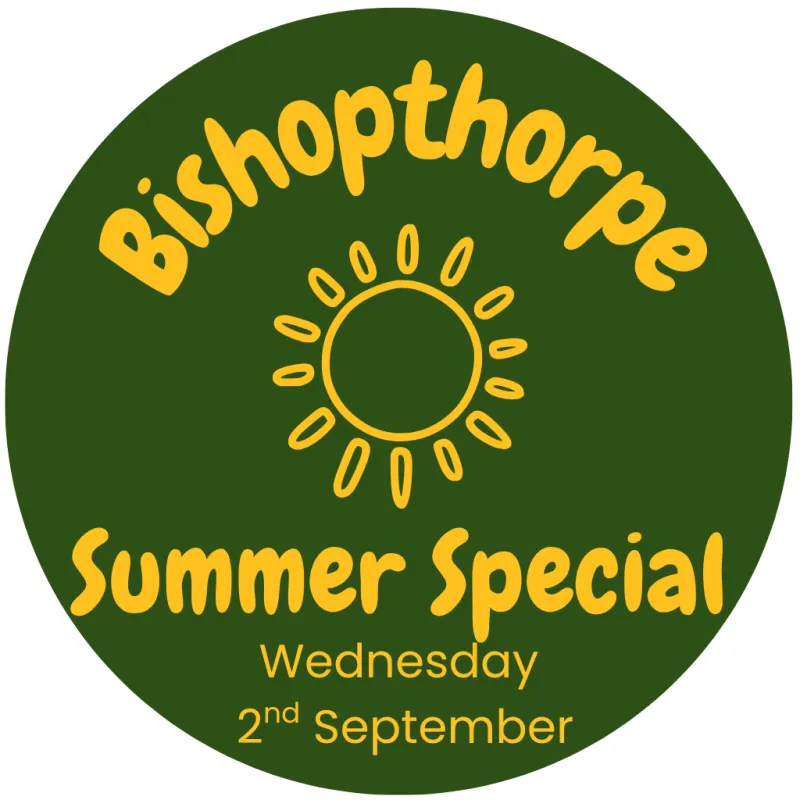 Summer Special (2.09.26, 10am)