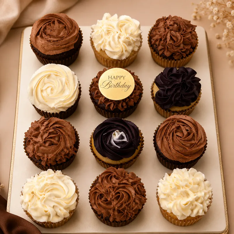 CUPCAKES