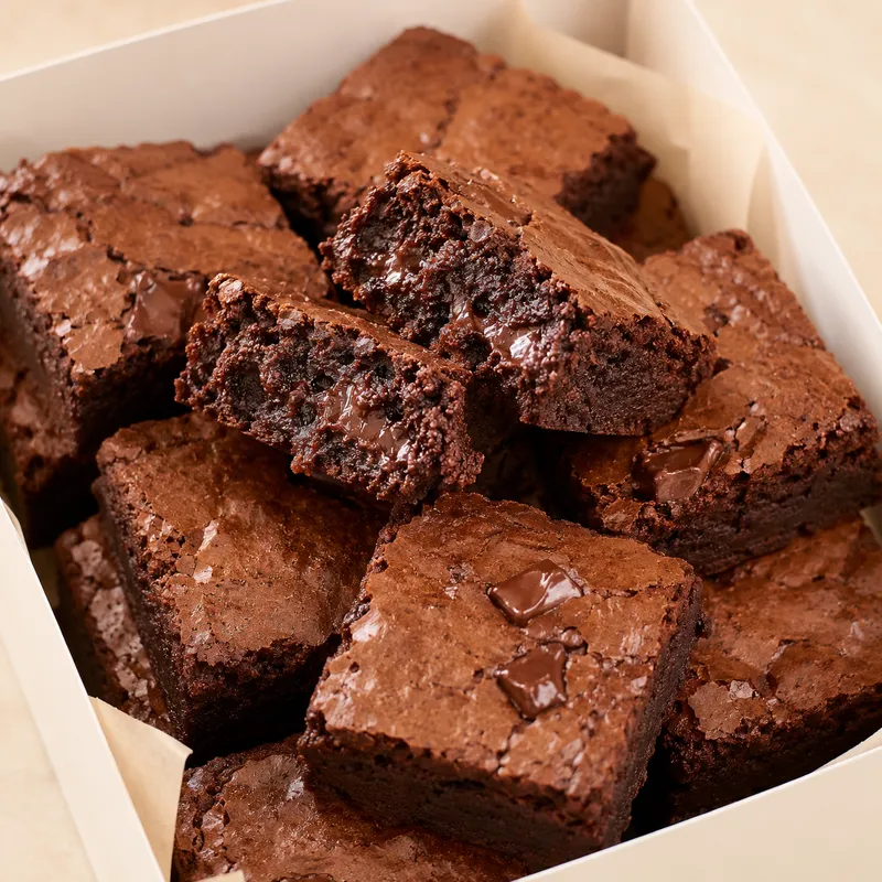 BROWNIES