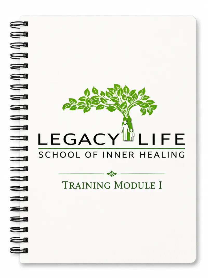 Legacy Life School of Inner Healing 