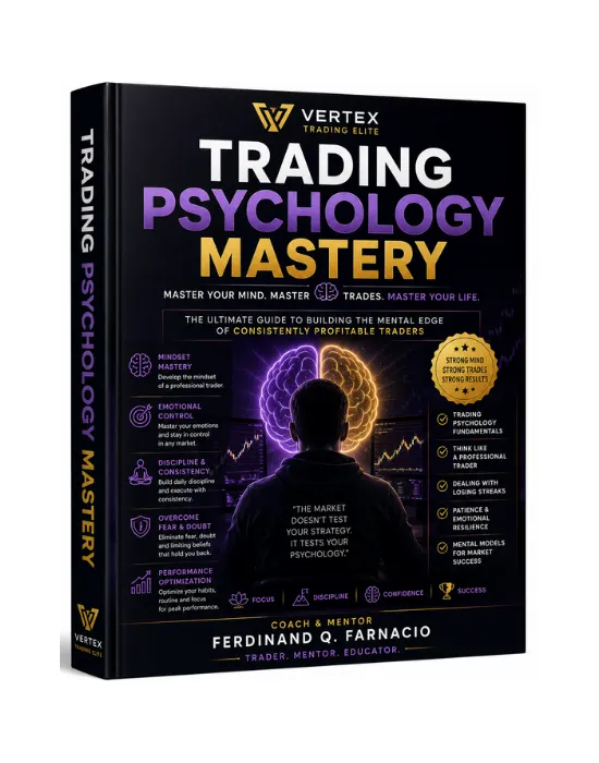 Trading Psychology Mastery 