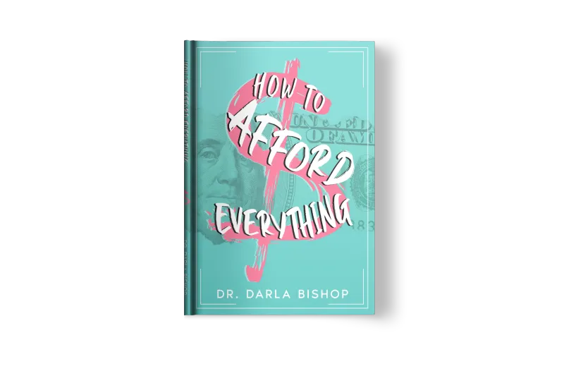 How To Afford Everything (Paperback)