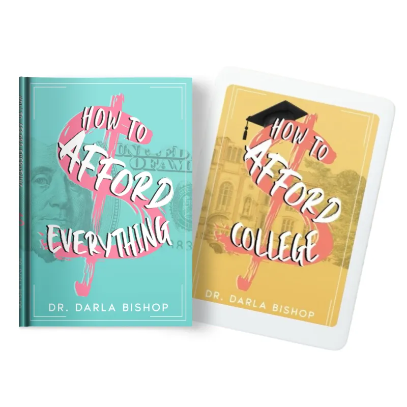 Grad + Parent Duo Bundle