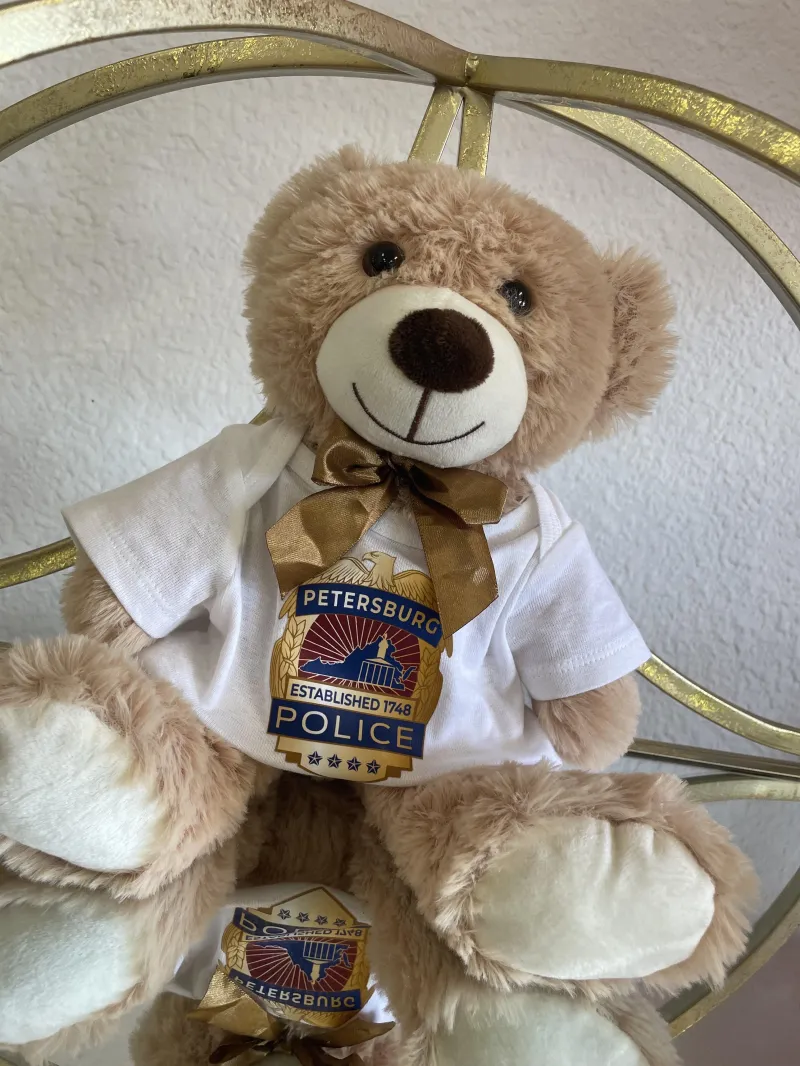 🧸 Teddy Bear Prop