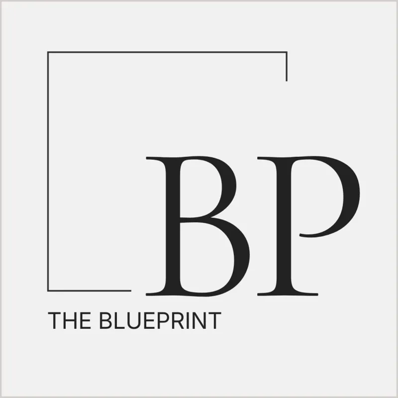 THE BLUEPRINT