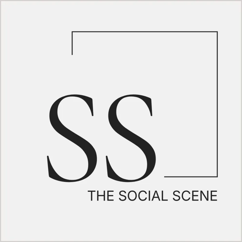THE SOCIAL SCENE CONTENT CREATION