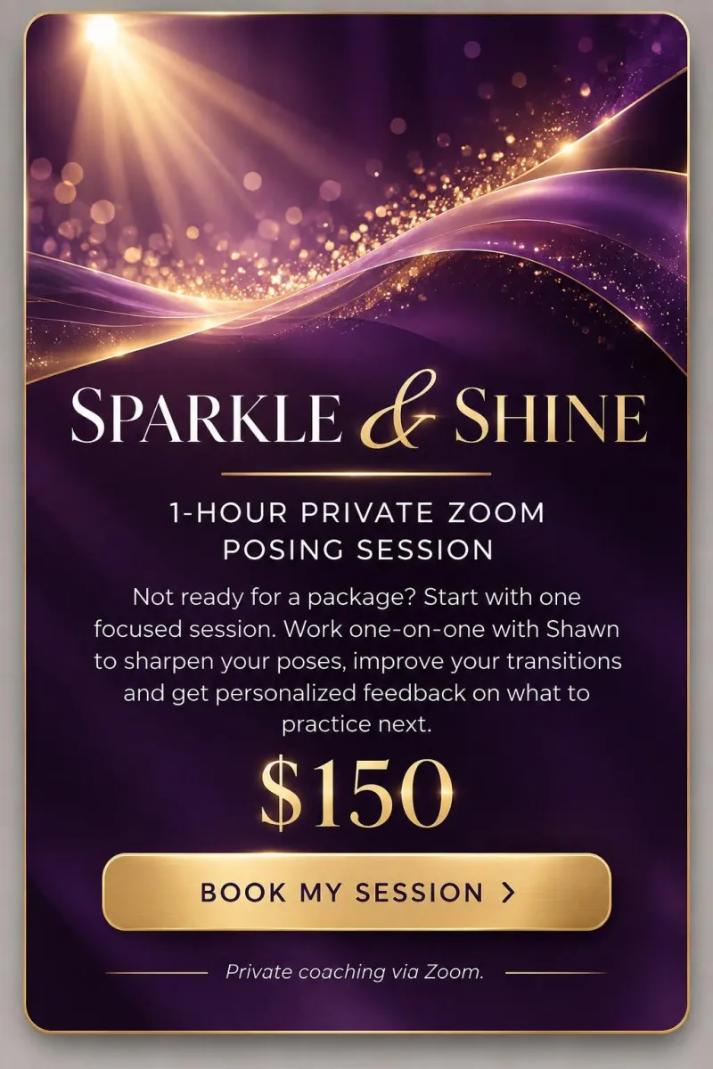 Sparkle & Shine