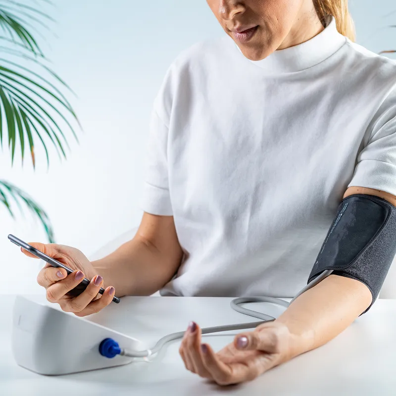 Home Health Care