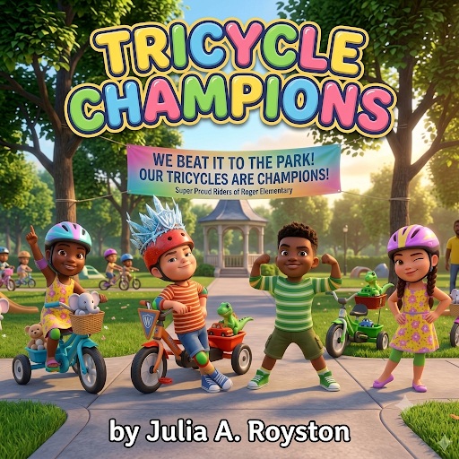 Tricycle Champions