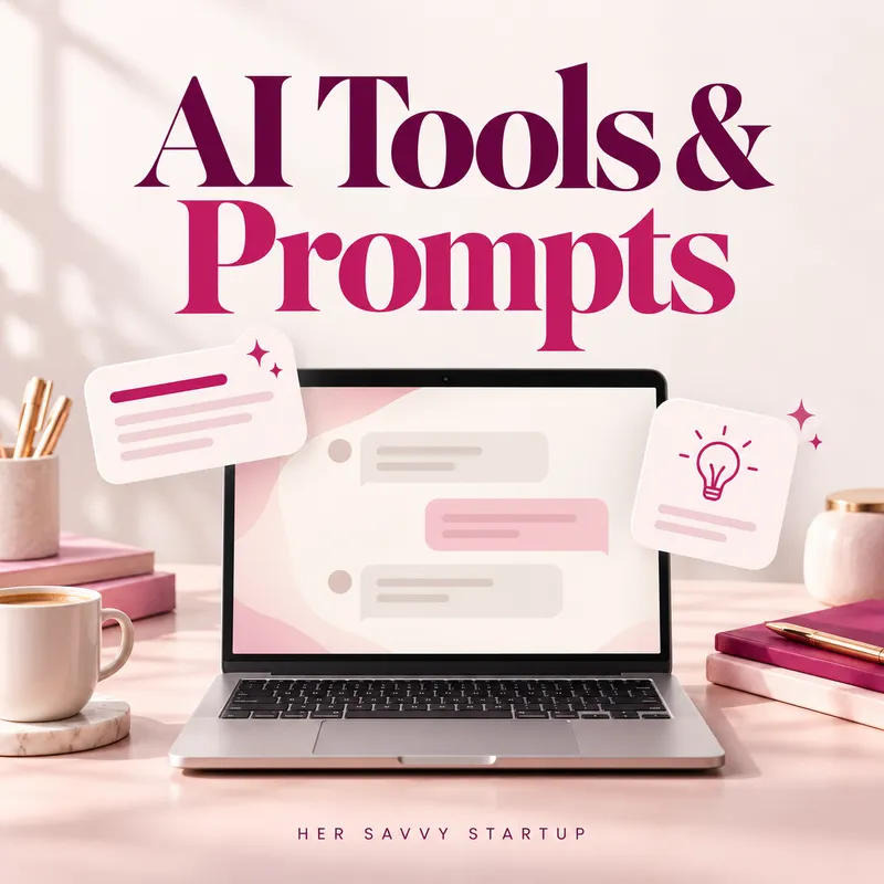 AI Tools & Prompts