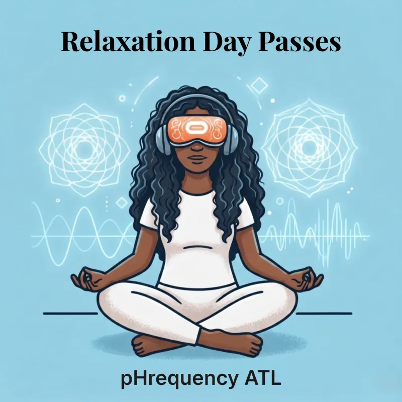 Relaxation Day Passes