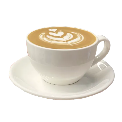 Spanish Latte