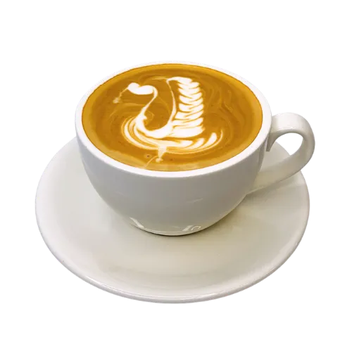 Flat White