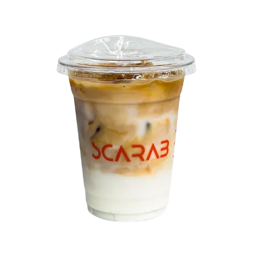 Iced Latte