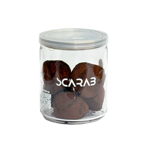 Chocolate Truffle