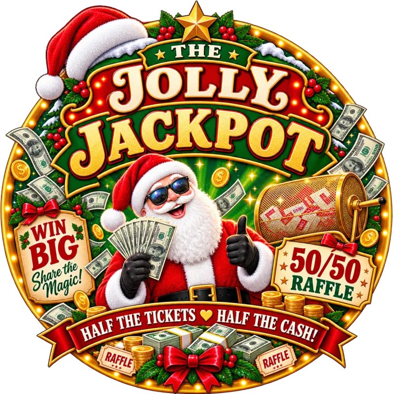 The Jolly Jackpot