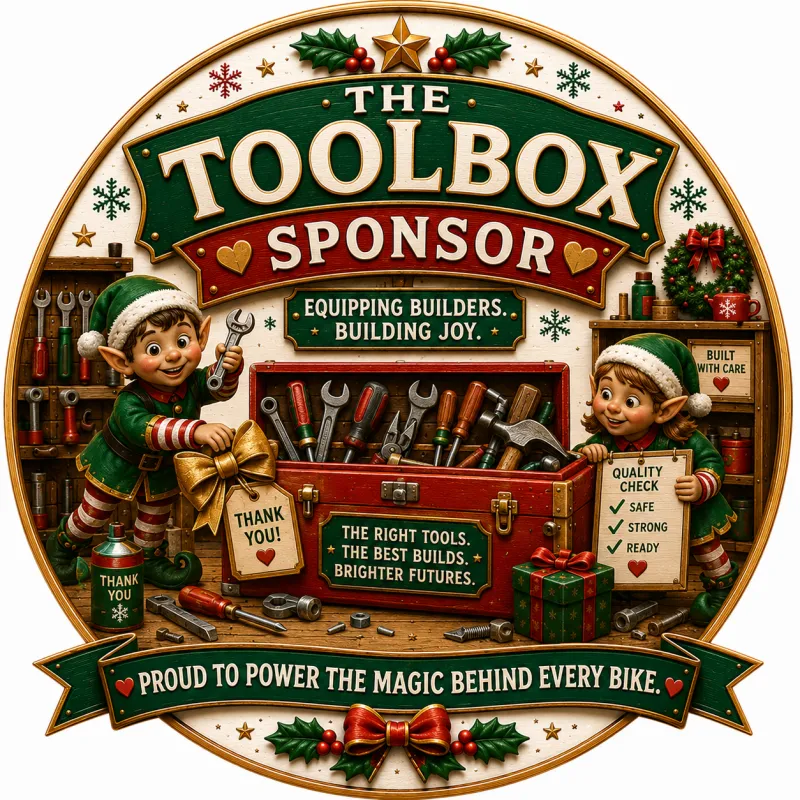 The Toolbox Sponsor
