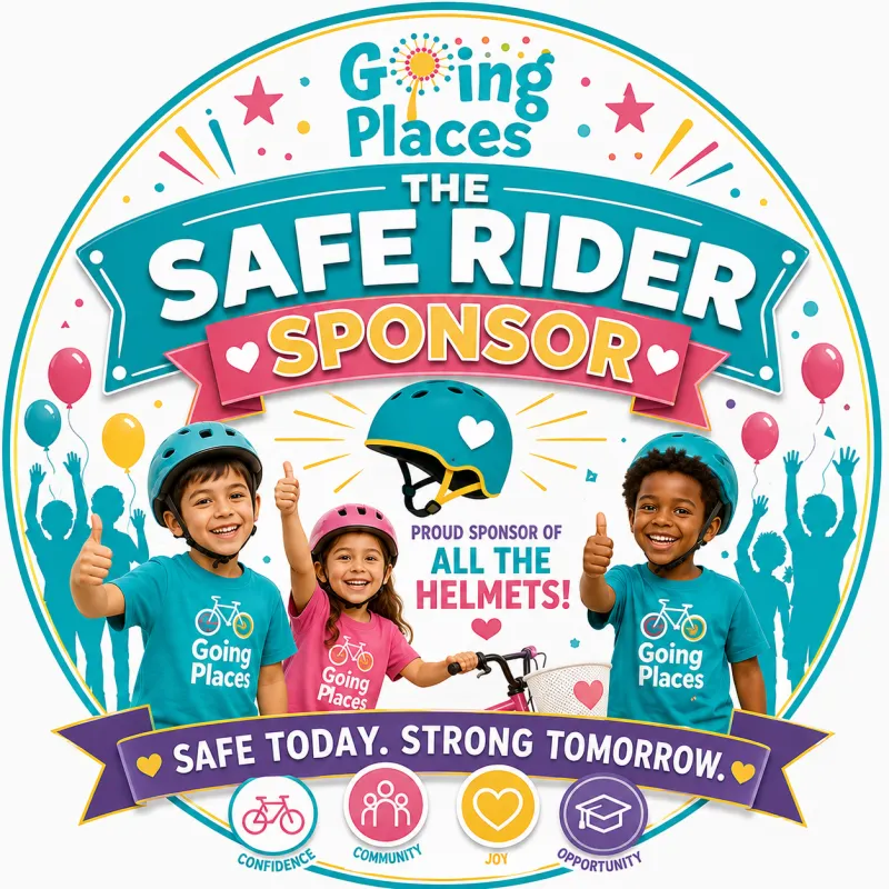 The Safe Rider
