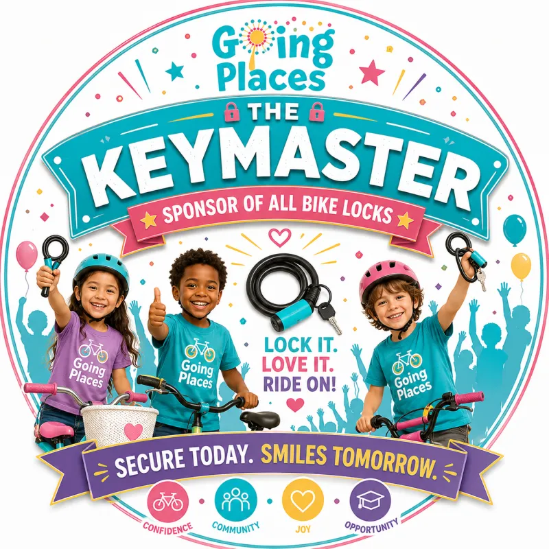 The Keymaster