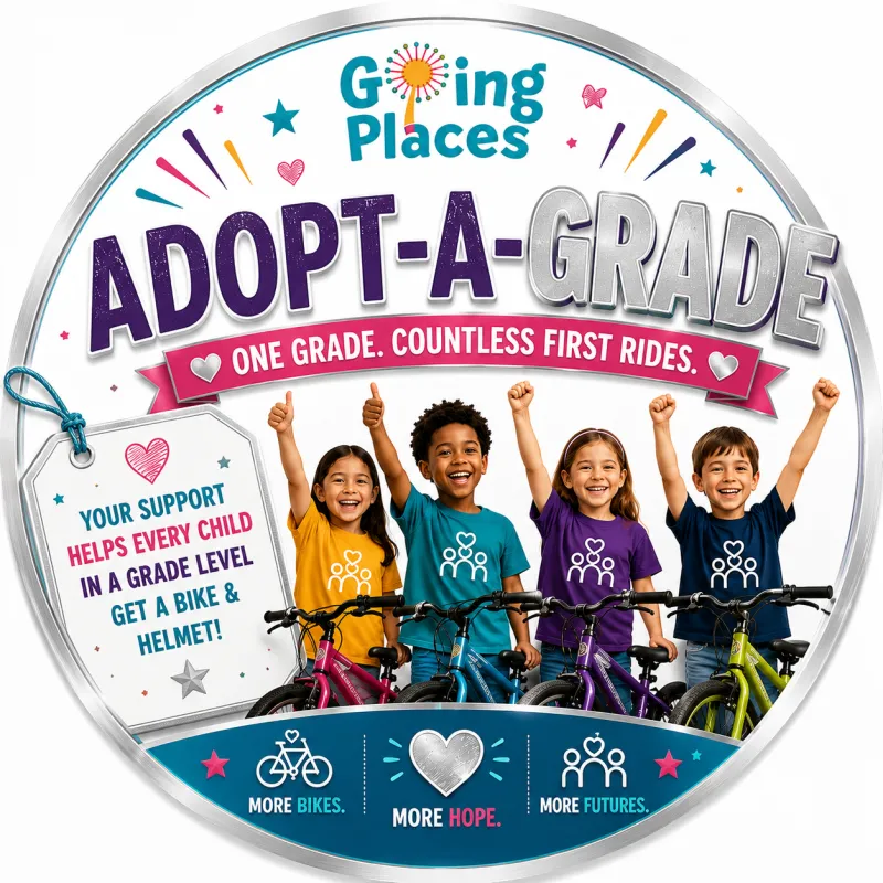 Adopt-a-Grade