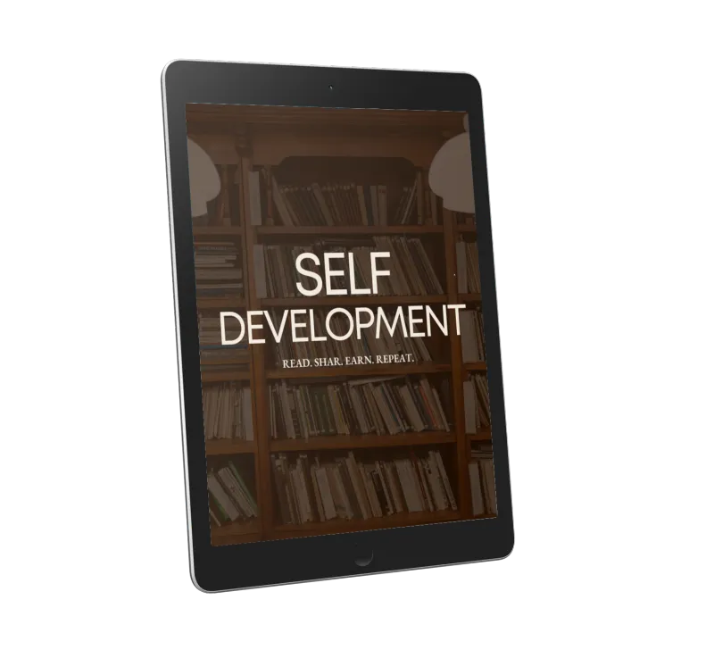 Self Development
