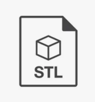 STL 3D Custom Design
