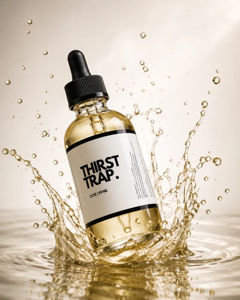 Thirst Trap - 2oz