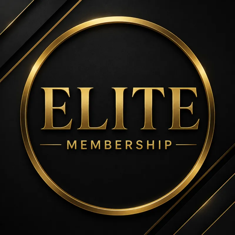 Elite Membership | Premium Federal Contracting Support