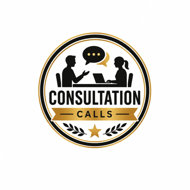 1 Hour Consultation Calls