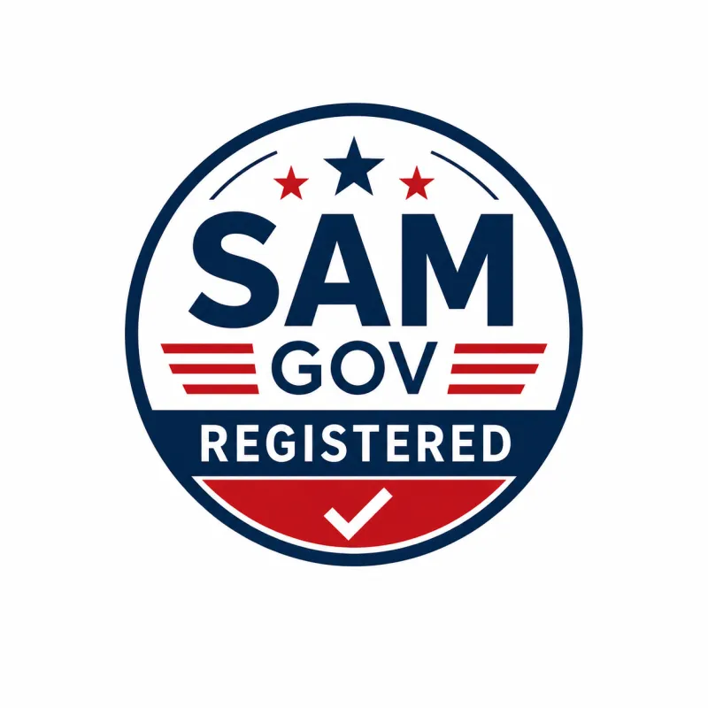SAM Registration
