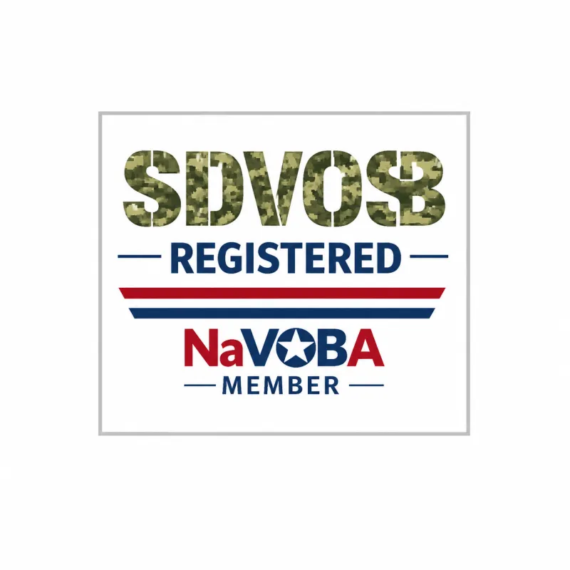 SDVOSB & NAVOBA Registration 