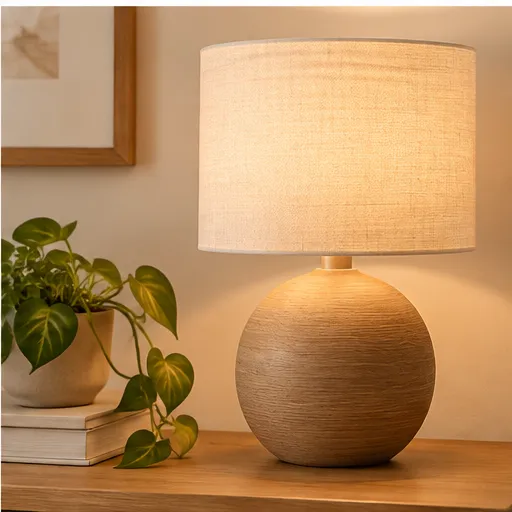 Nordic Table Lamp