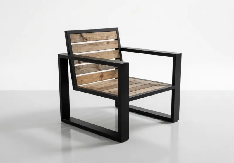 Brooklyn Chair