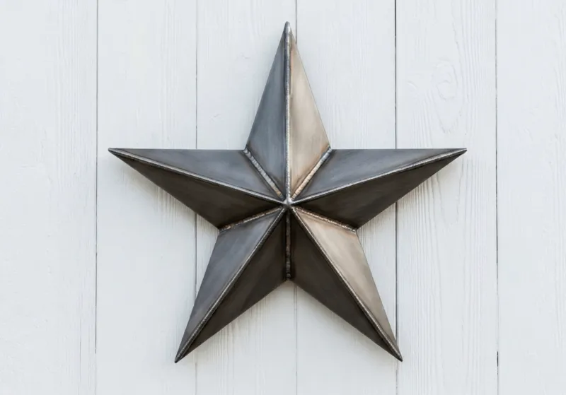 Barn Star