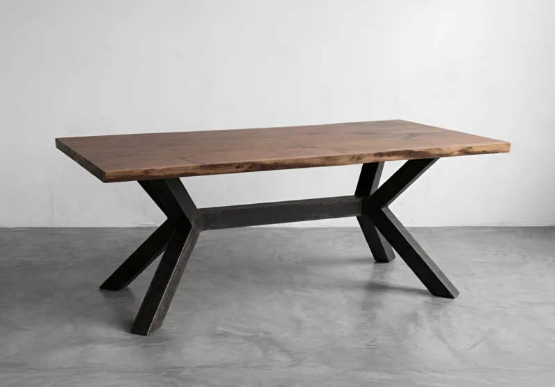 Spider Dining Table