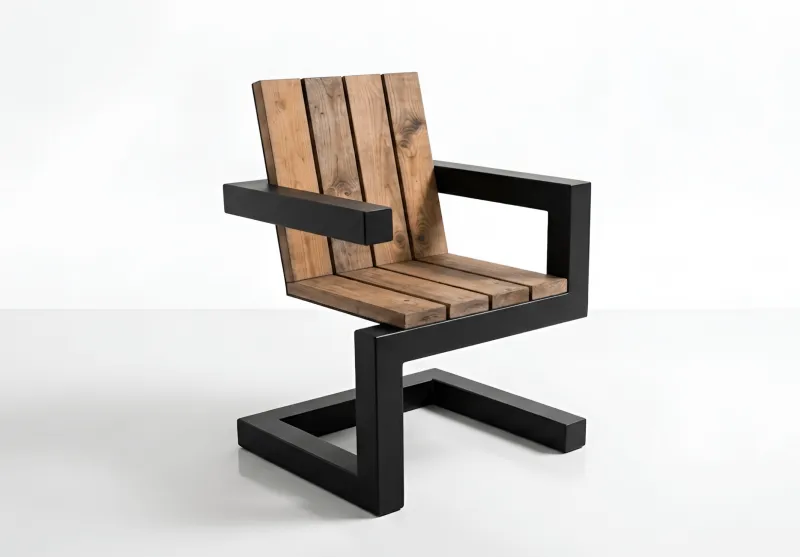 Infinity Chair