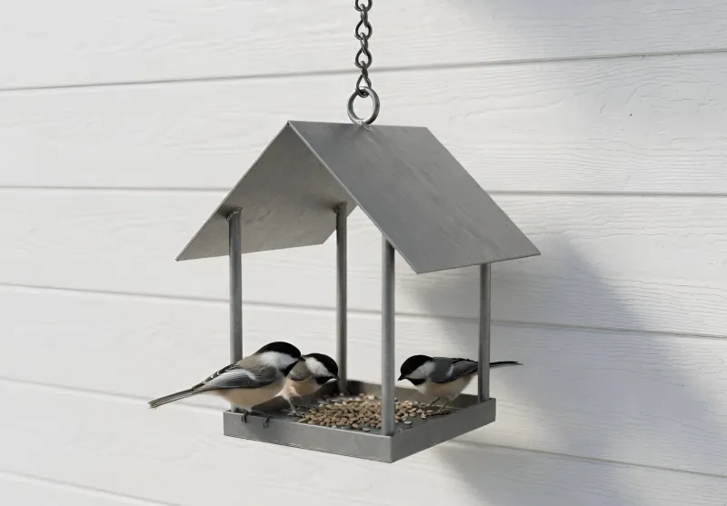 Bird Feeder